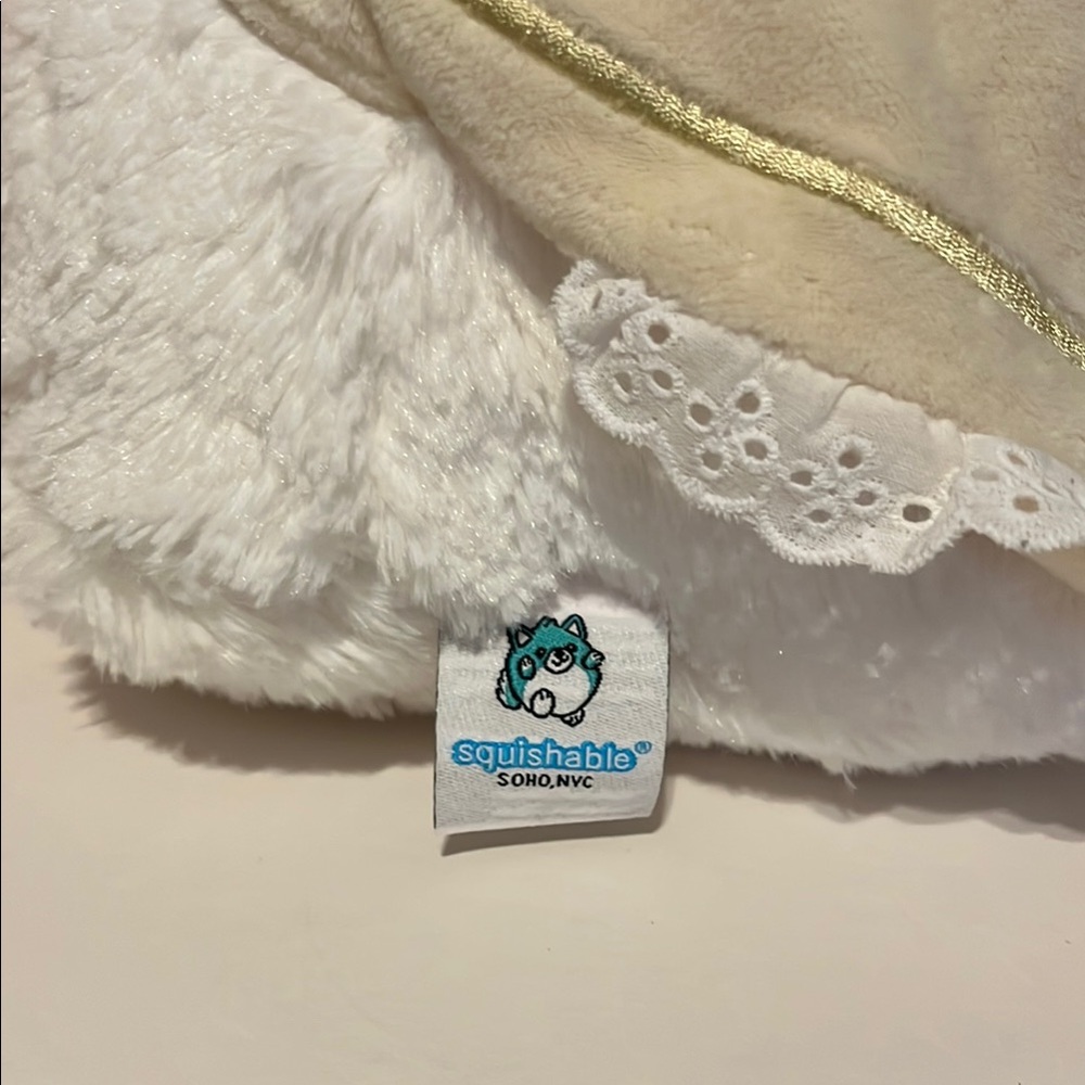Plague Doctor Nurse Plush - NWT - Picture 5 of 7